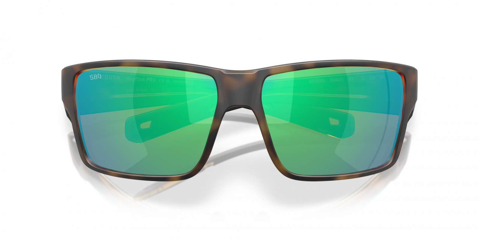 Costa 6S9080 908015 Reefton Pro 